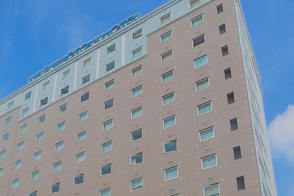 立川ワシントンホテルの最安値が見つかる 10日間 空室カレンダー 一休 Com