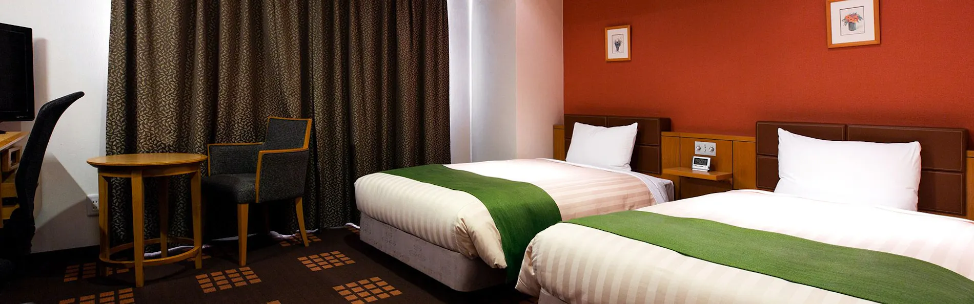 立川ワシントンホテル