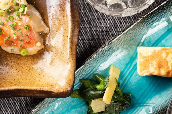 ตัวอย่างอาหารเช้า