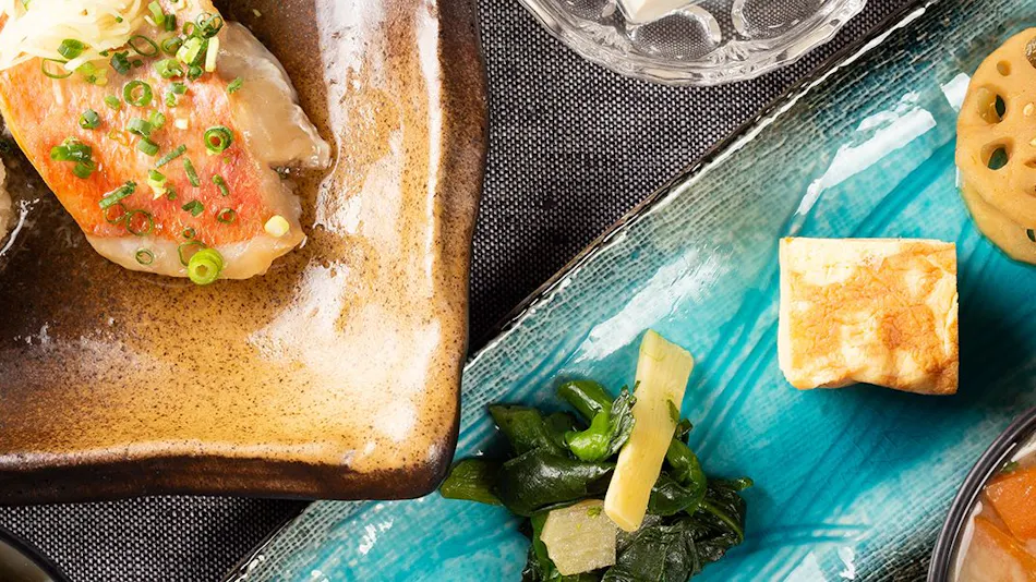 Tachikawa Washington Hotel