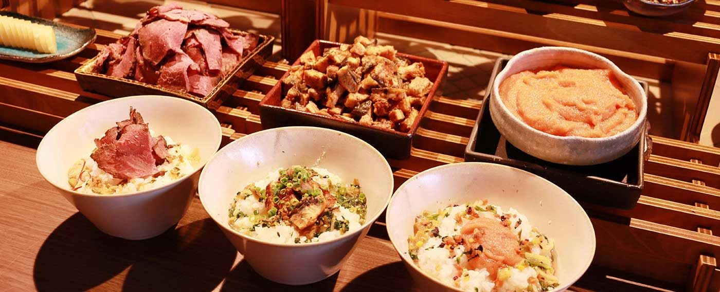 Tachikawa Washington Hotel
