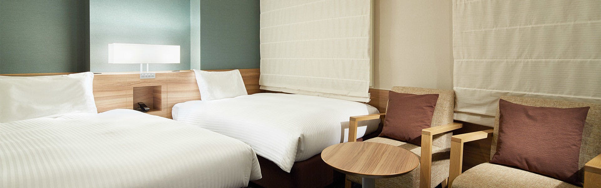 三井ガーデンホテル上野