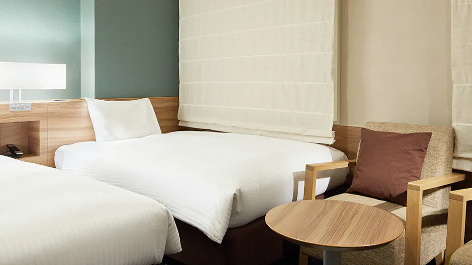 Mitsui Garden Hotel Ueno