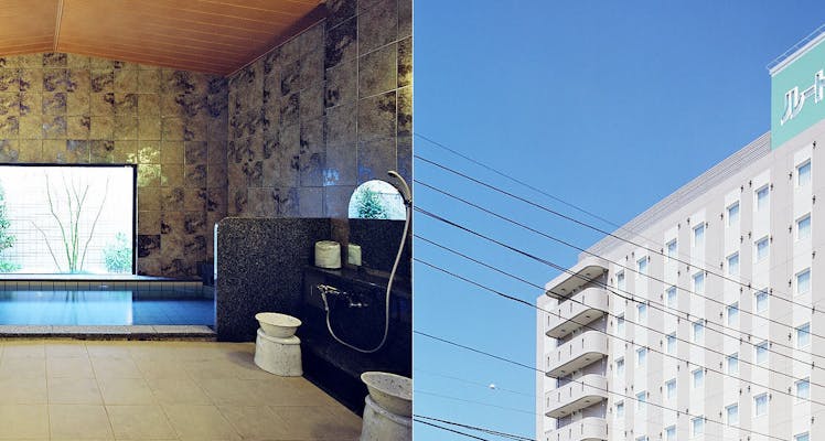 群馬 高崎 伊香保 水上 のおすすめビジネスホテル 20選 宿泊予約は 一休 Com