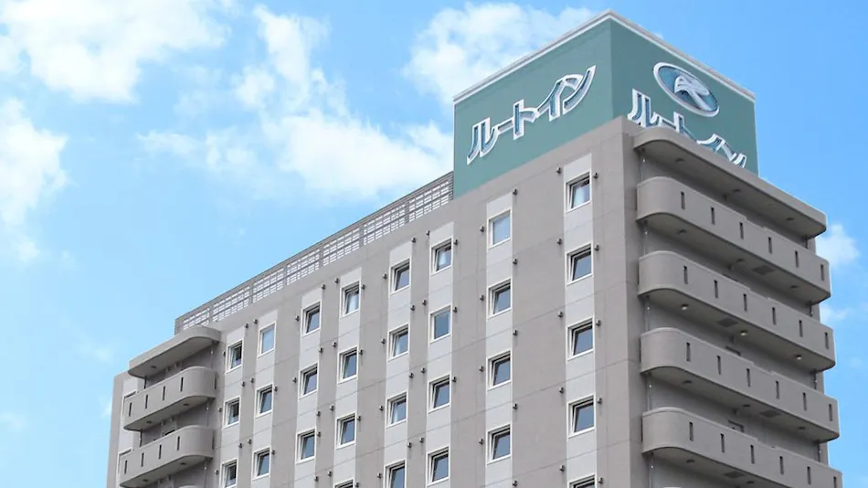 Hotel Route-Inn Shibukawa