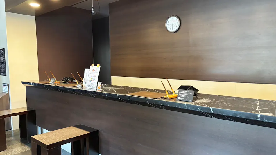 Hotel Route-Inn Shibukawa