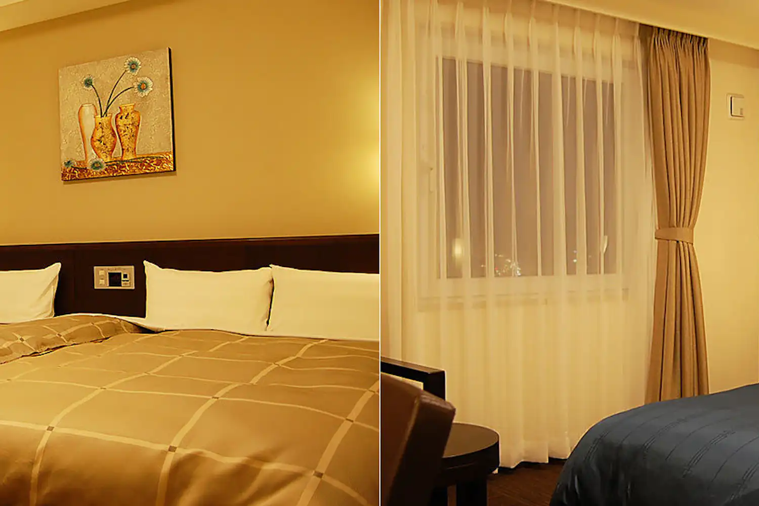 ห้องพัก