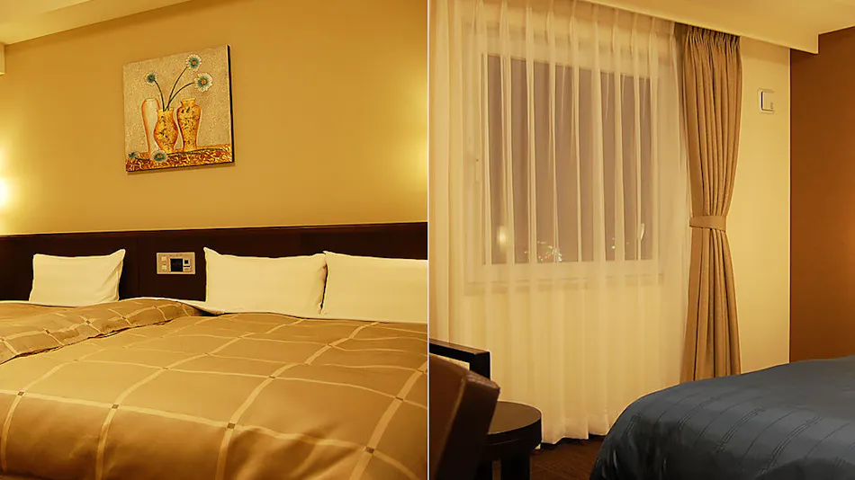 Hotel Route-Inn Hisai Inter