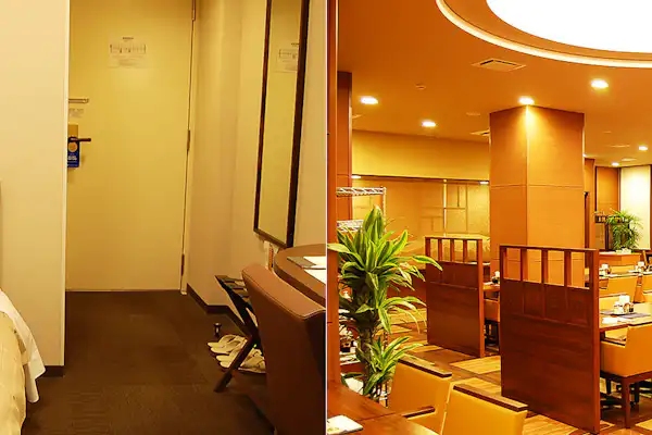 ห้องพัก