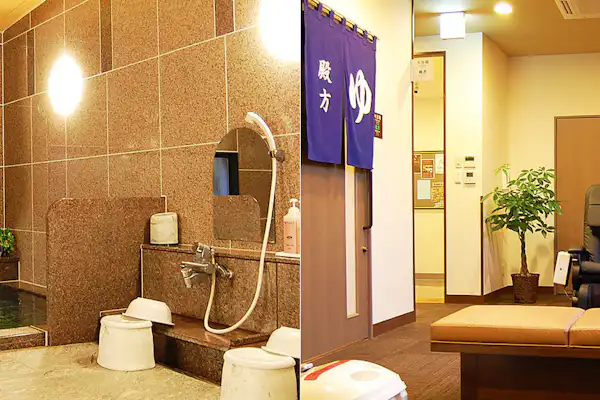 ห้องน้ำ