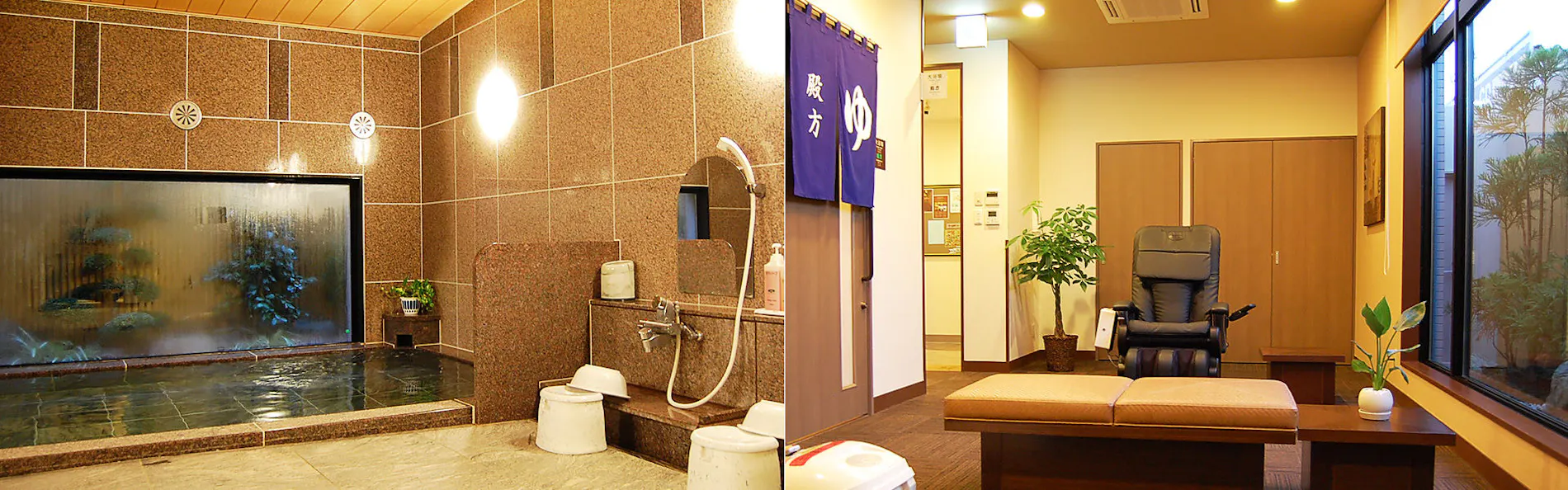 ホテルルートイン久居インター