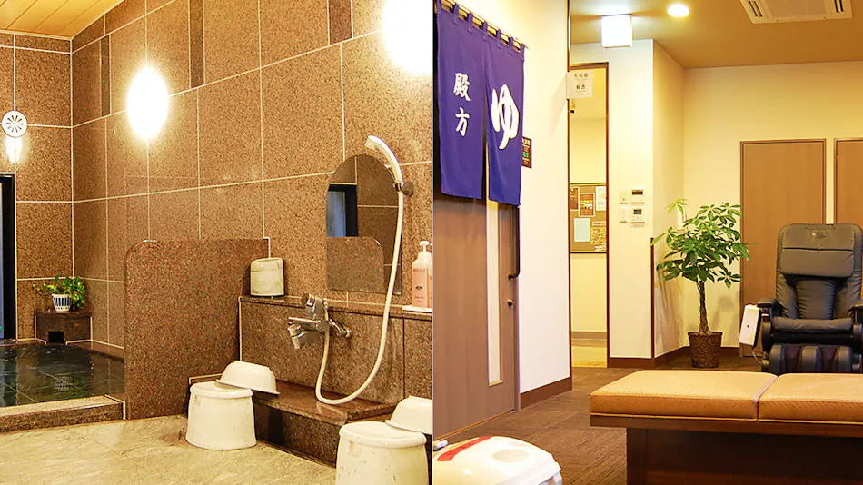 Hotel Route-Inn Hisai Inter