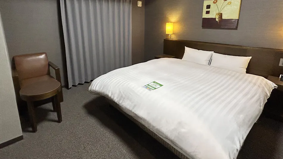 Hotel Route-Inn Hisai Inter