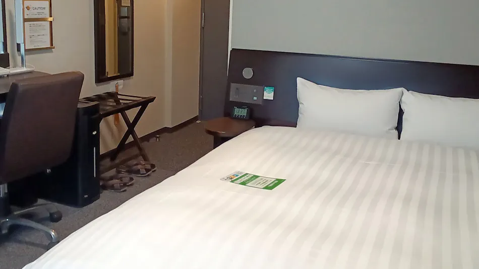 Hotel Route-Inn Hisai Inter