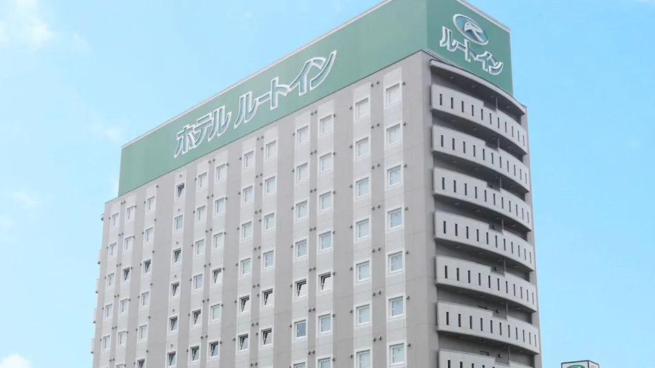 Hotel Route-Inn Hirosaki Joto