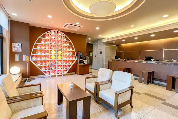 ล็อบบี้