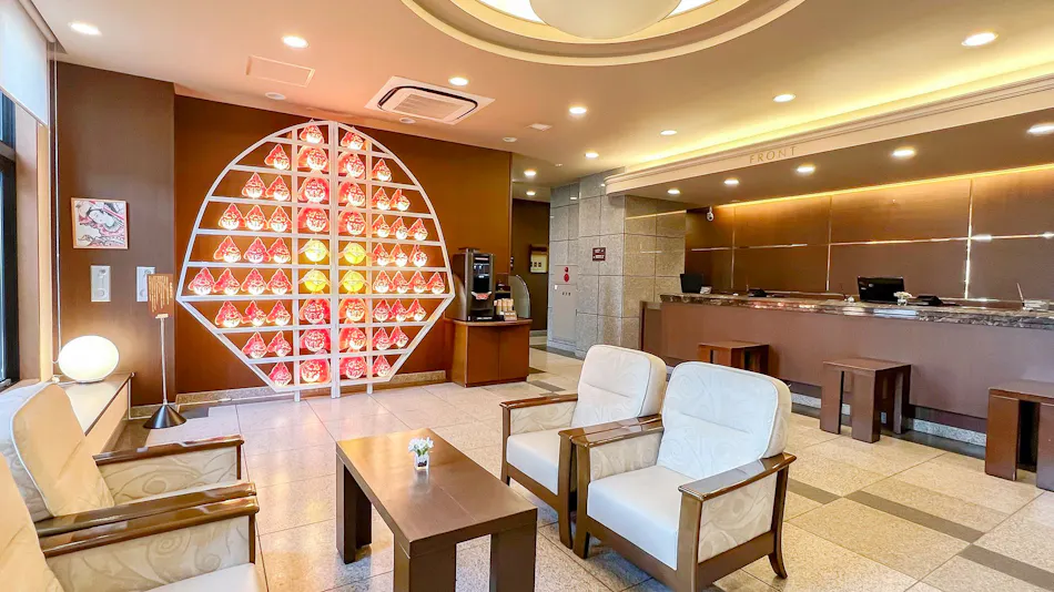 Hotel Route-Inn Hirosaki Joto