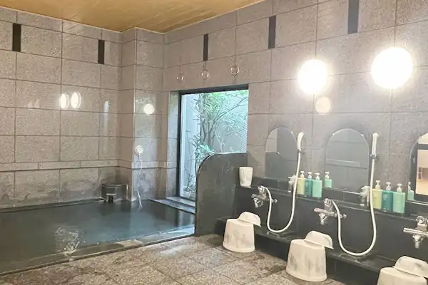 น้ำพุร้อน