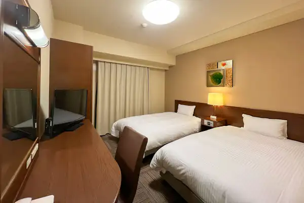 ห้องพัก