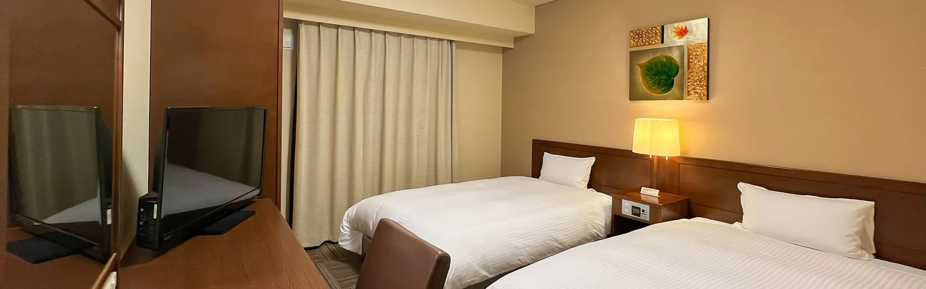 ホテルルートイン弘前城東