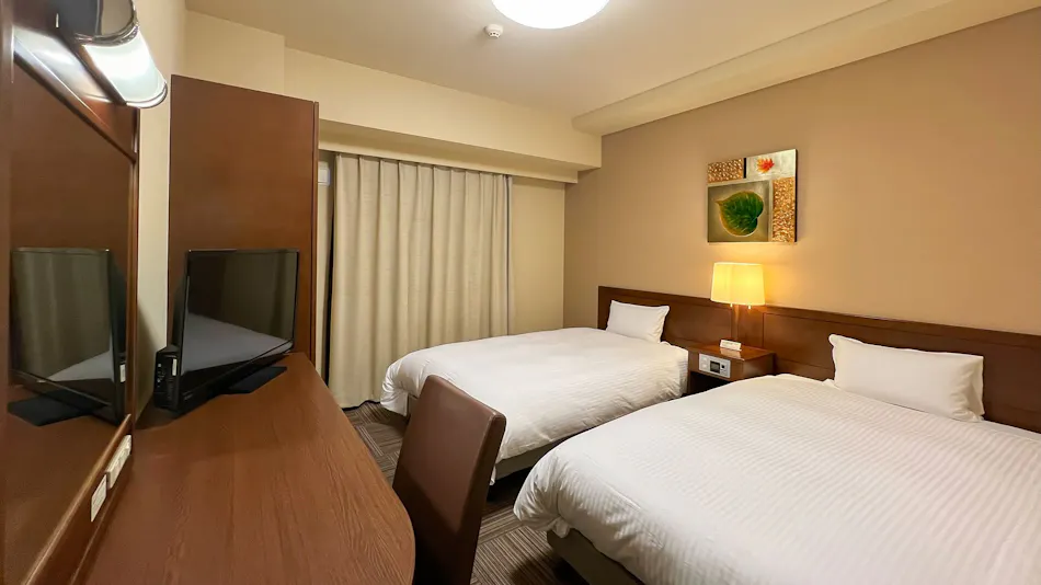 Hotel Route-Inn Hirosaki Joto