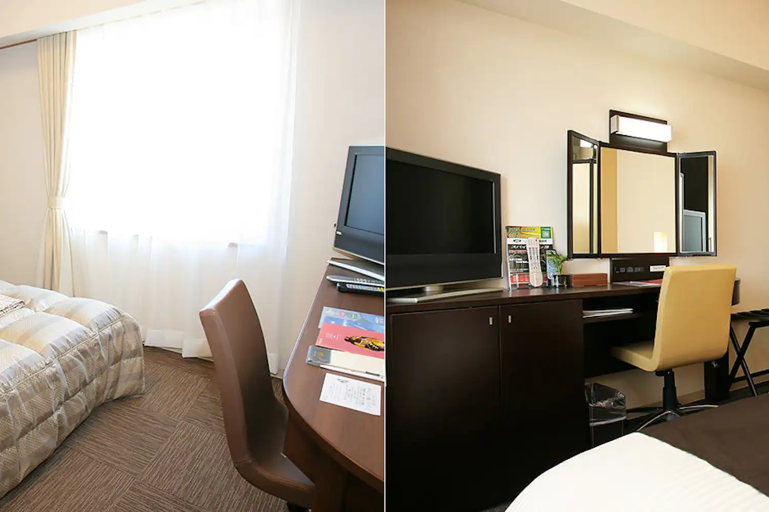 ห้องพัก