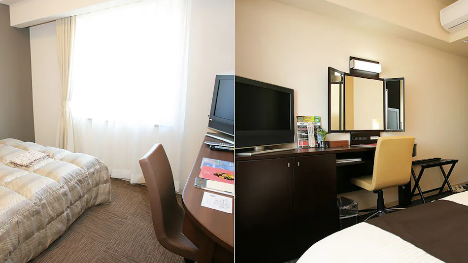 Hotel Route-Inn Koriyama Inter