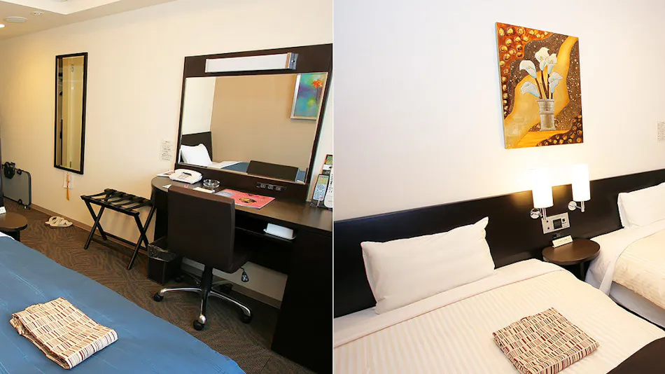 Hotel Route-Inn Koriyama Inter