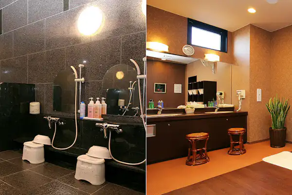 ห้องน้ำ