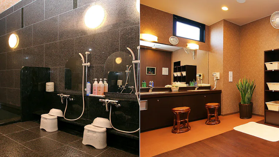 Hotel Route-Inn Koriyama Inter