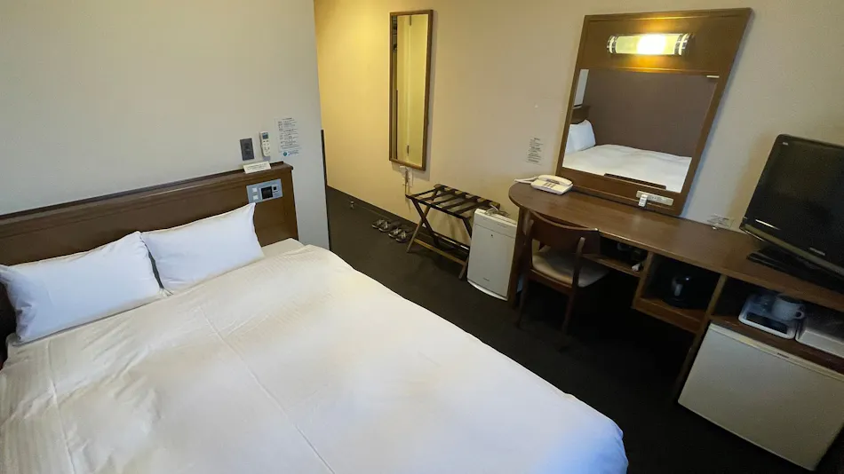 Hotel Route-Inn Koriyama Inter