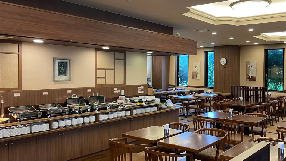 Hotel Route-Inn Koriyama Inter