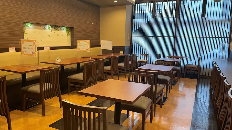 Hotel Route-Inn Yokohama Bashamichi