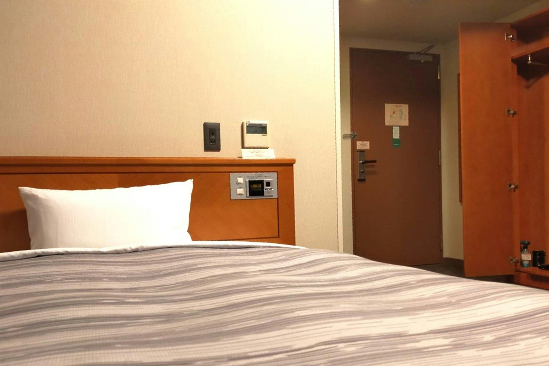 ホテルルートイン横浜馬車道