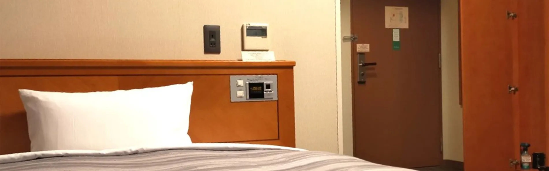 ホテルルートイン横浜馬車道