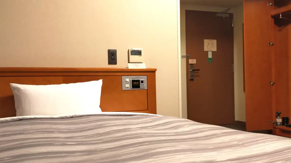 Hotel Route-Inn Yokohama Bashamichi