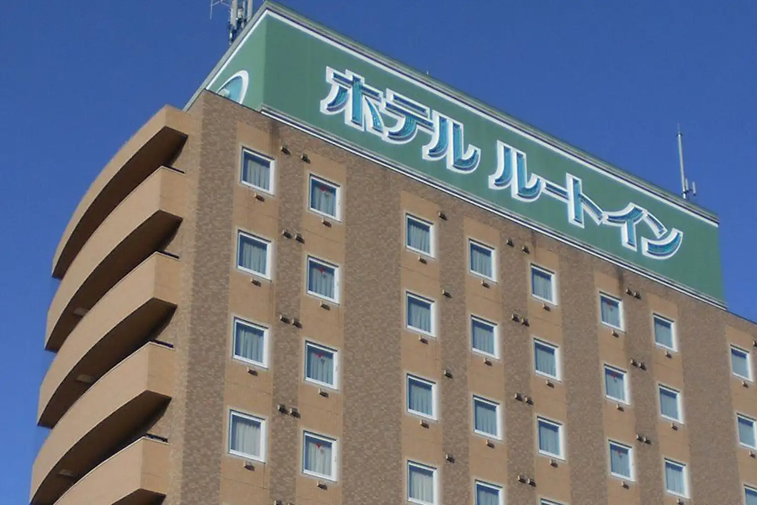 ห้องพัก