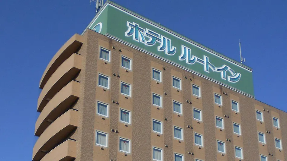 Hotel Route-Inn Dai-2 Suwa Inter