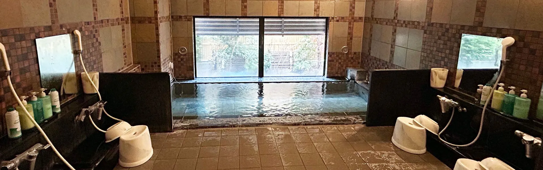 ホテルルートイン第2諏訪インター