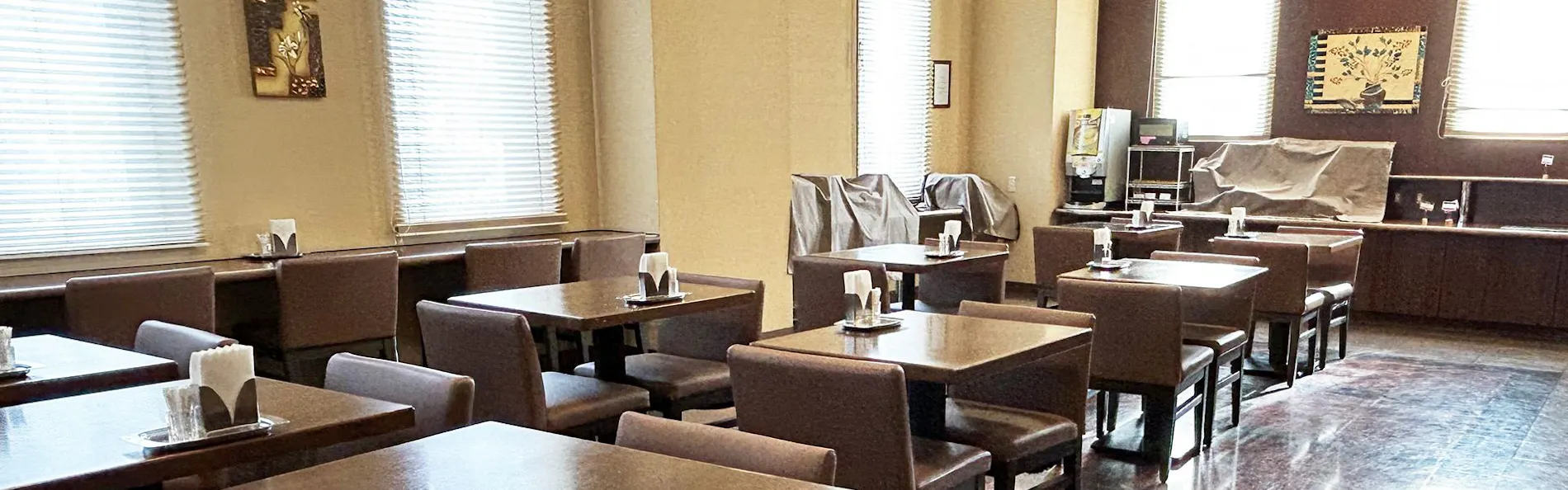 ホテルルートイン第2諏訪インター