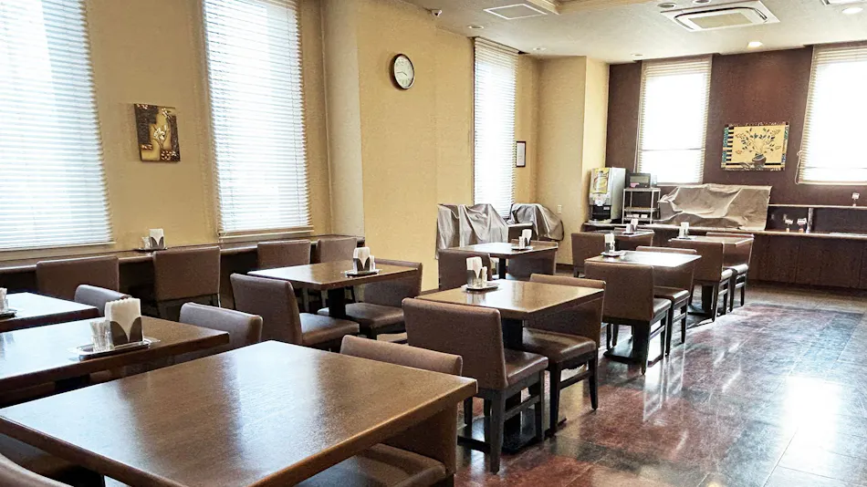 Hotel Route-Inn Dai-2 Suwa Inter