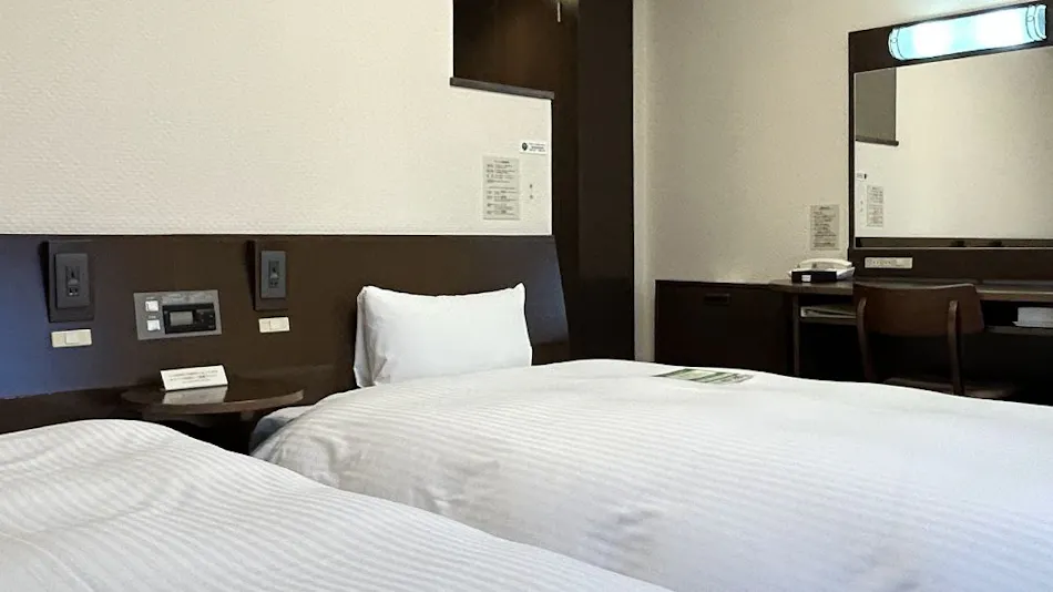 Hotel Route-Inn Dai-2 Suwa Inter