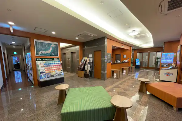 ล็อบบี้