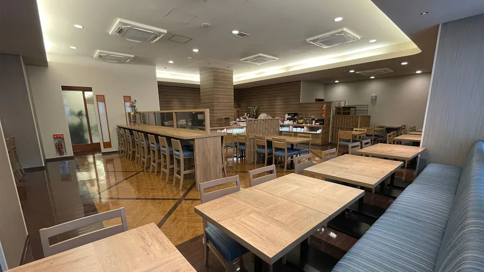Hotel Route-Inn Naha Tomariko