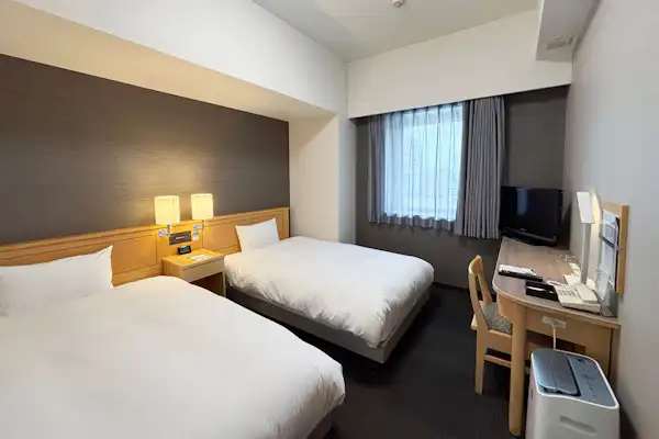 ห้องพัก