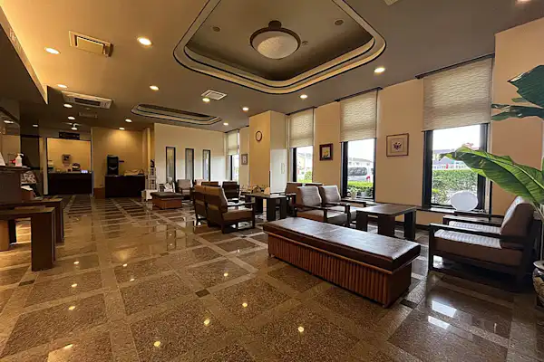 ล็อบบี้