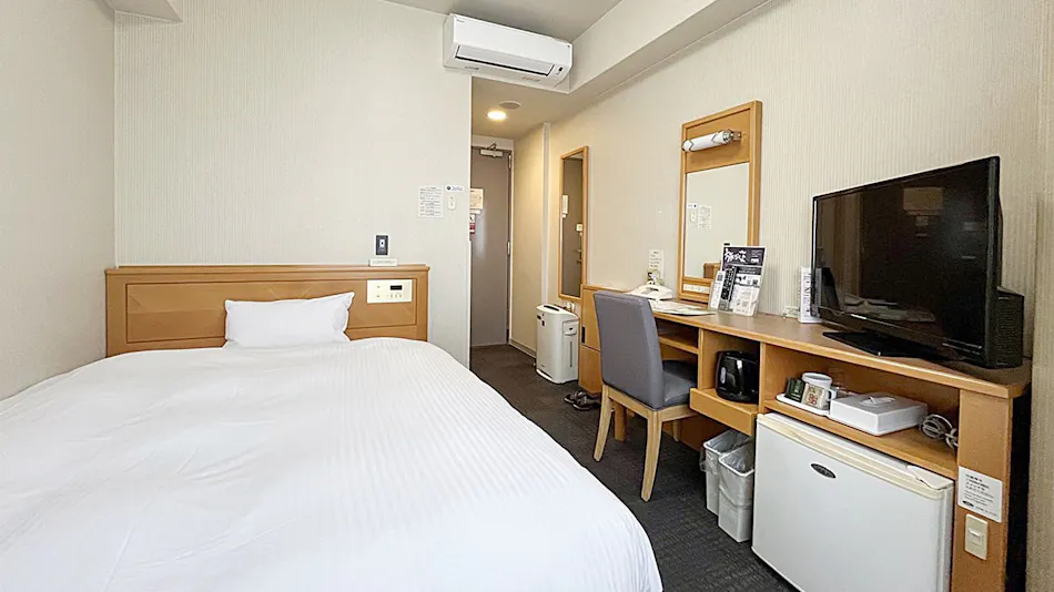 Hotel Route-Inn Mikawa Inter