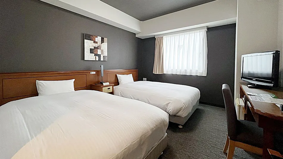 Hotel Route-Inn Mikawa Inter