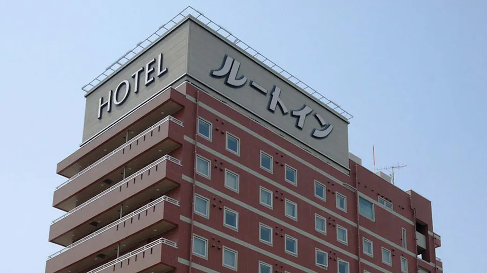 Hotel Route-Inn Fukaya Ekimae