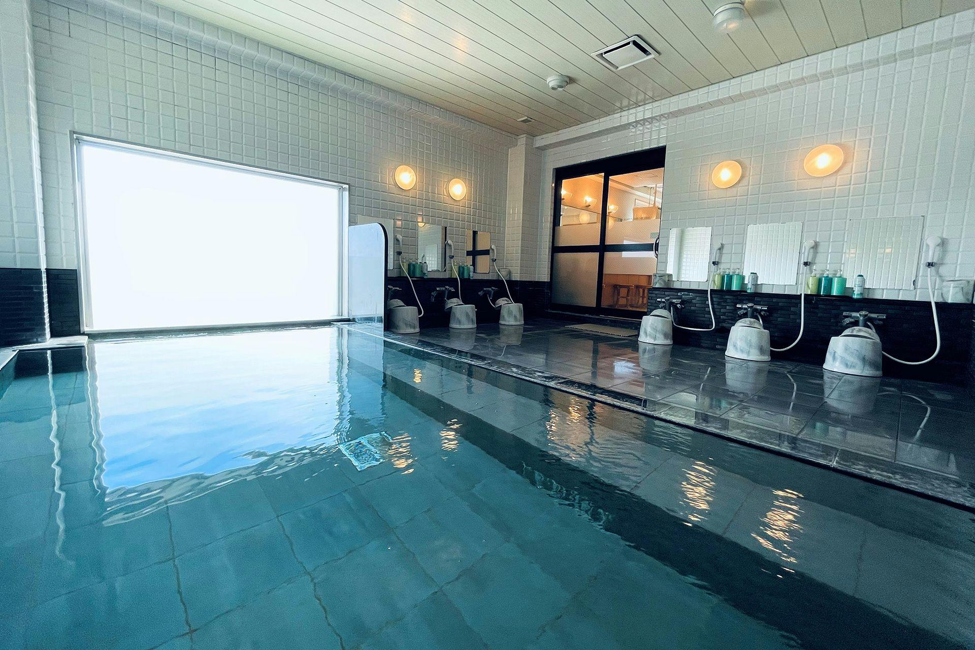 ホテルルートイン深谷駅前